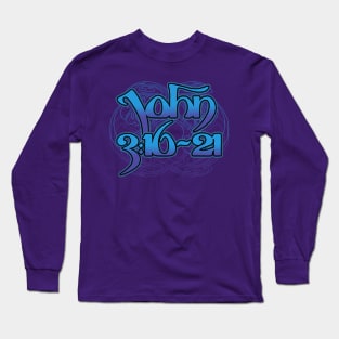 FYI-1 Long Sleeve T-Shirt